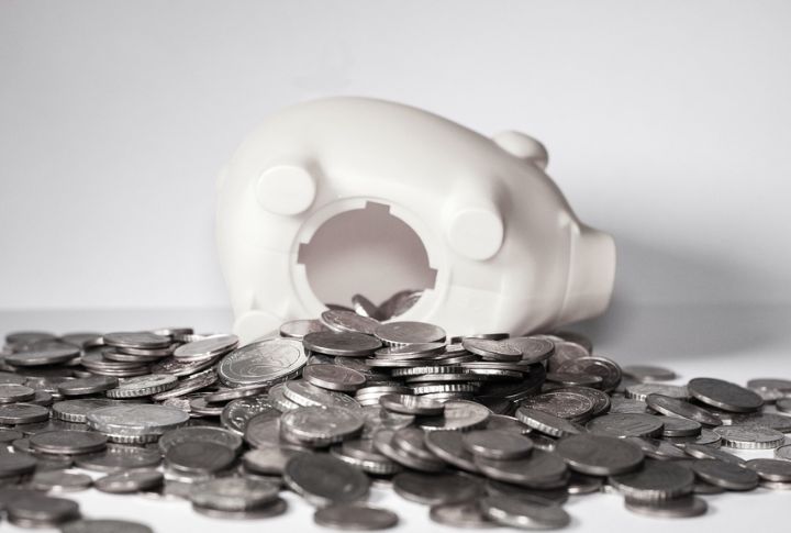 Retirement Is Becoming A Luxury