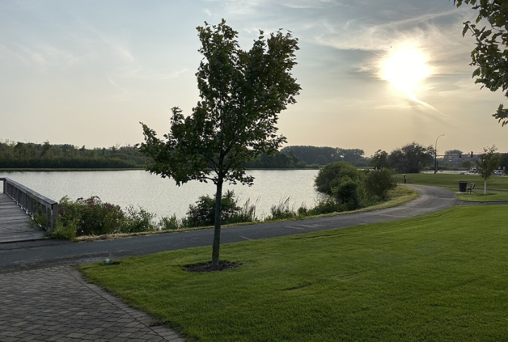 Eden Prairie, Minnesota