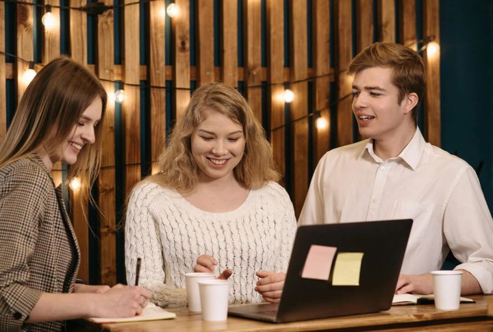 Monogamy Isn’t The Only Way To Love