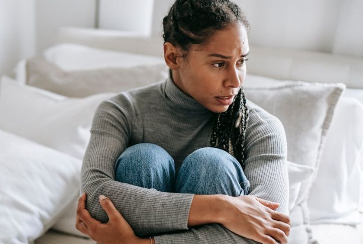 Solitude Triggers Panic Attacks