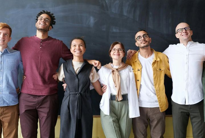 Gender Isn’t Just Male Or Female Anymore