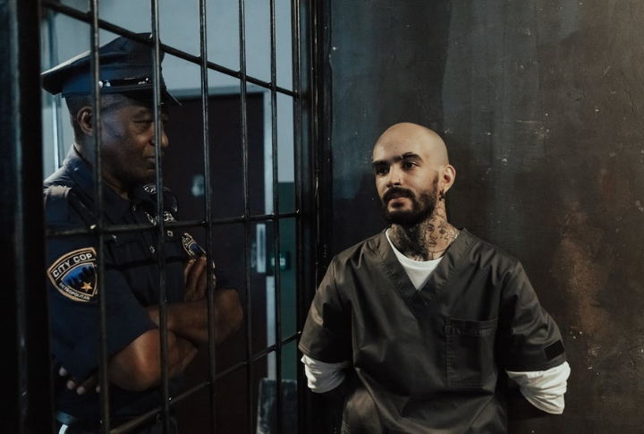 Failure To Learn From Punishment