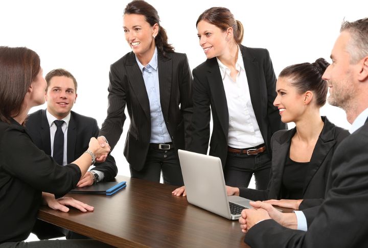 Pronouns Aren’t Politics—They’re People