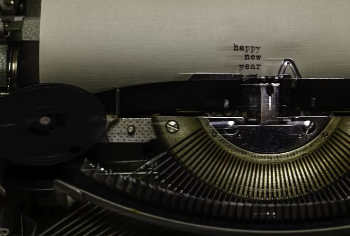 Typewriter Correction Tape