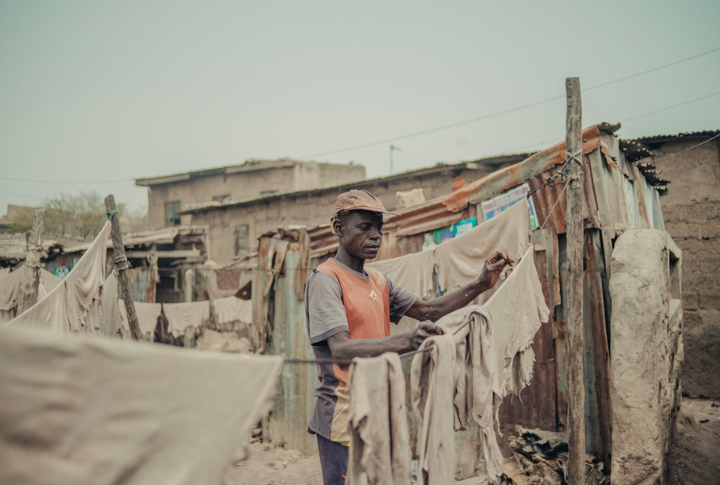 Making Clothes Without Patterns