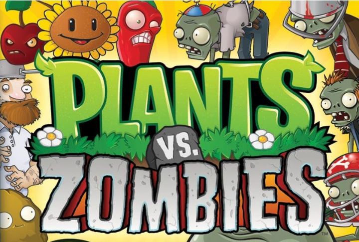 "Plants Vs. Zombies" (2009)