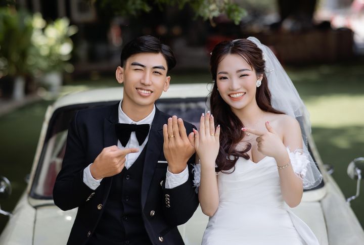 Marriage Isn’t A Life Requirement Anymore