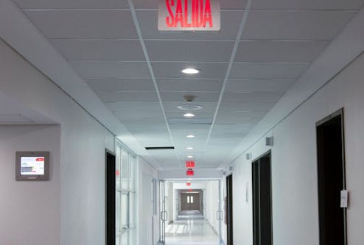 Healthcare Quality Varies