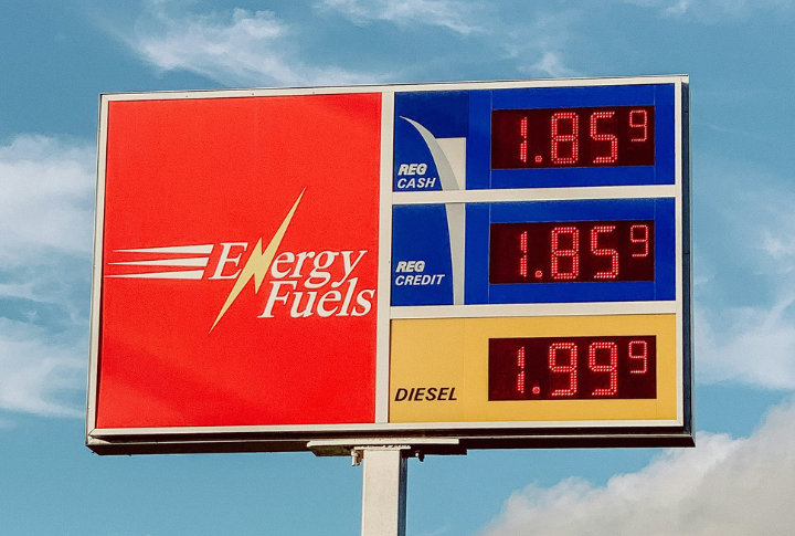 Global Prices Are A Factor