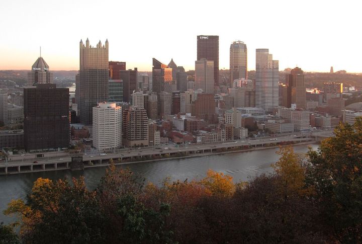 Pittsburgh