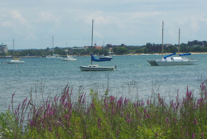 Traverse City, Michigan