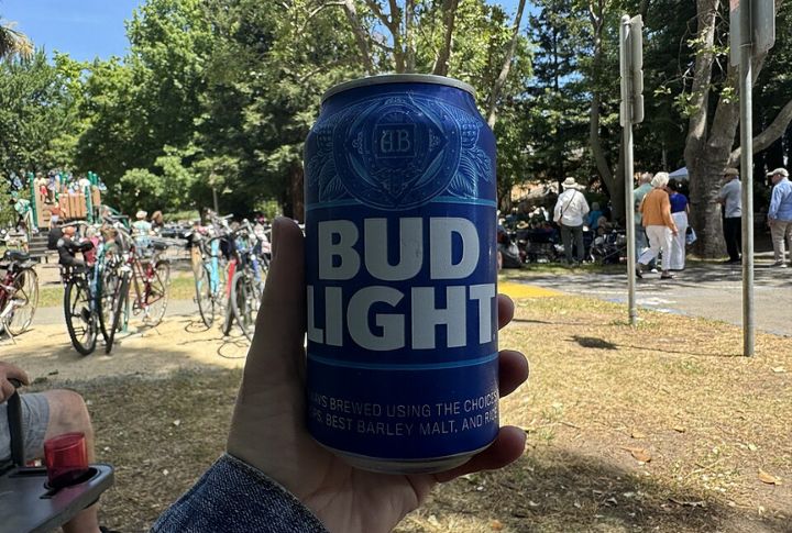 Bud Light