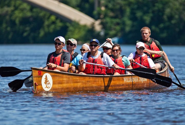 Tourism And Recreation Decline