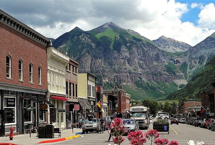 Telluride