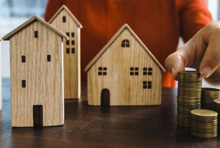 Home Prices Keep Rising