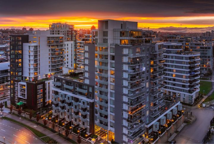 Cost Of Living Differences 