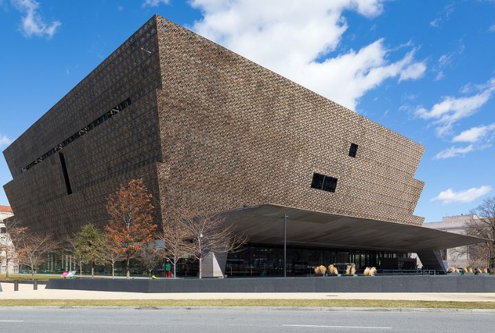 The Museum’s Design