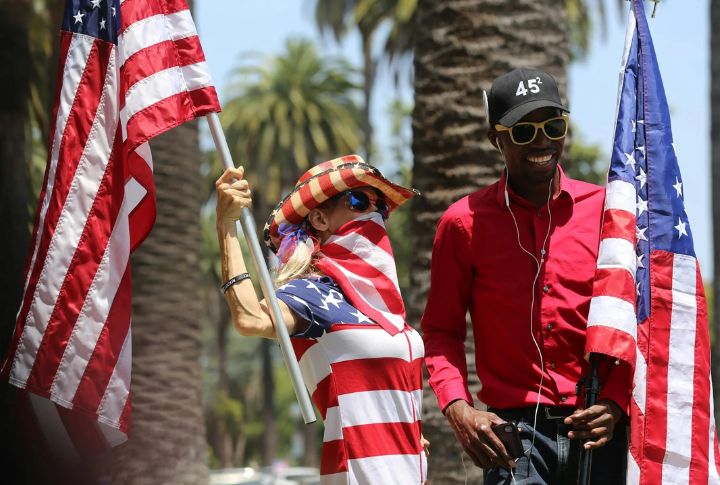 You Can Love Your Country And Still Call It Out