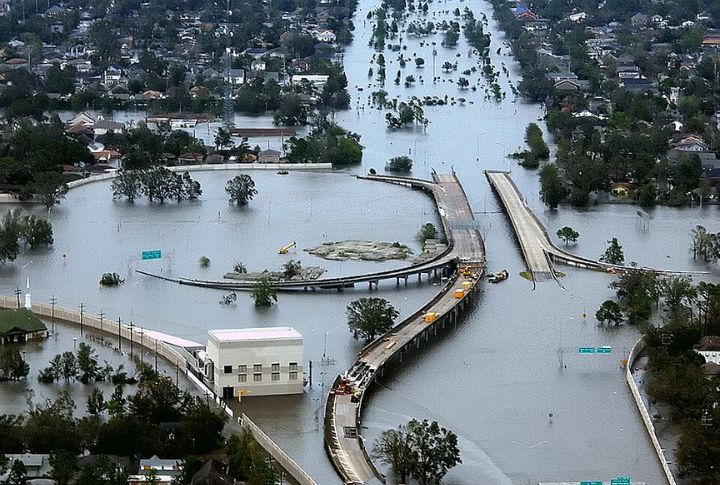 New Orleans, Louisiana