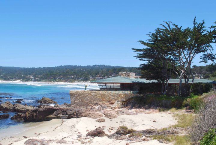 Carmel-By-The-Sea, California
