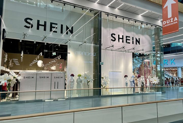 Shein