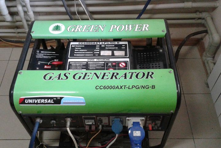 The Law Applies To Small Off-Road Gas Engines In 2024