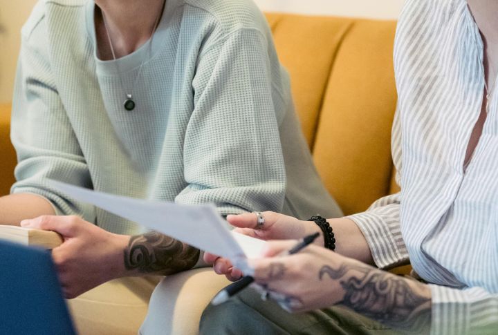 Tattoos And Piercings Aren’t Rebellion Anymore