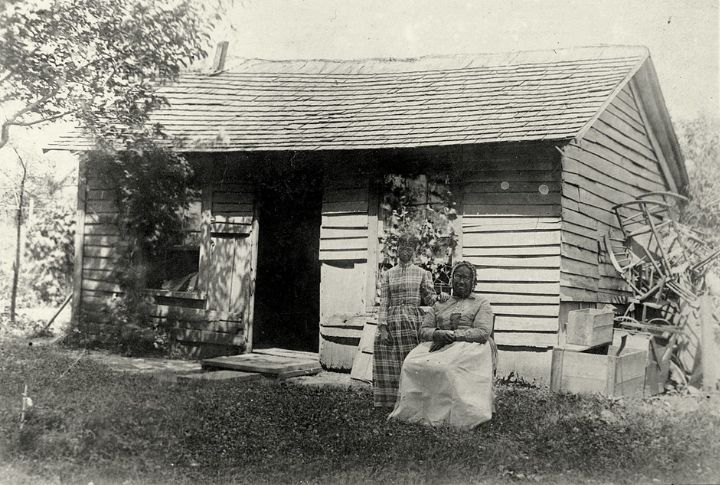 Slavery And Resistance