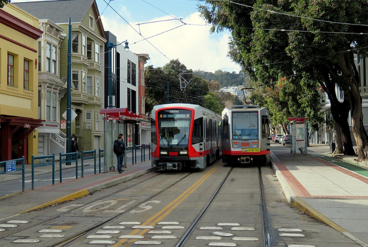 San Francisco, California