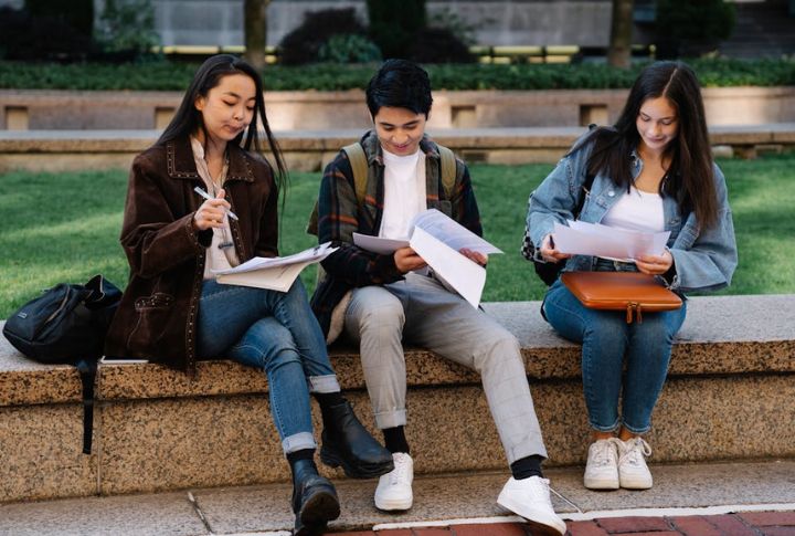 Dress Code Bans On Jeans