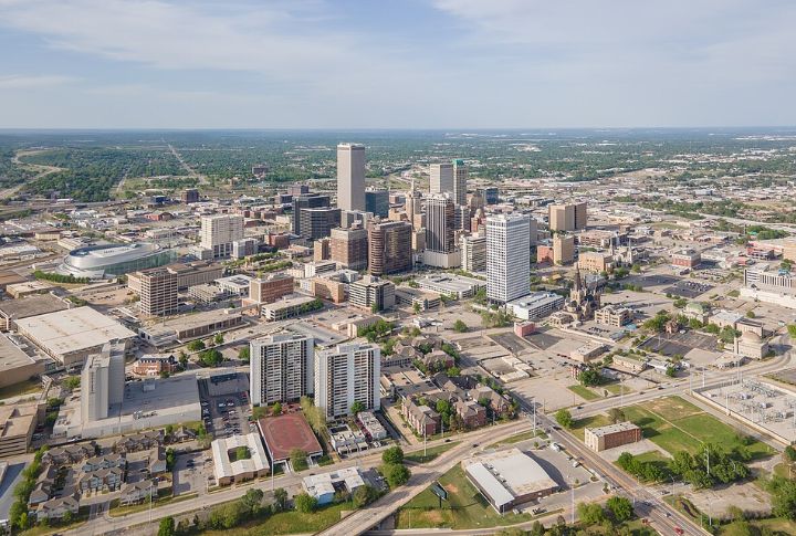 Tulsa