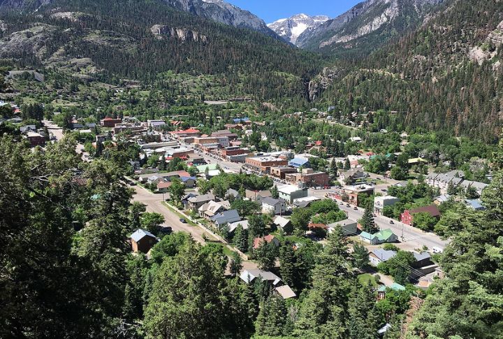 Ouray