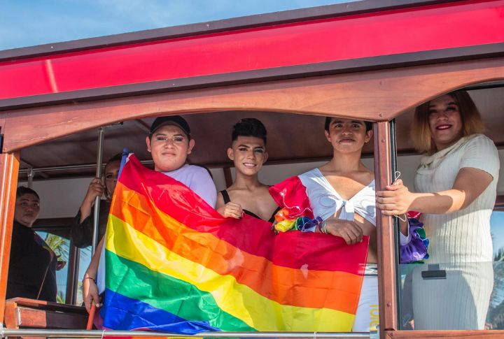 Chosen Families Can Be Just As Real