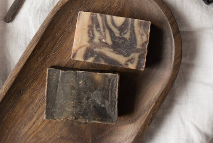 Making Soap From Scratch