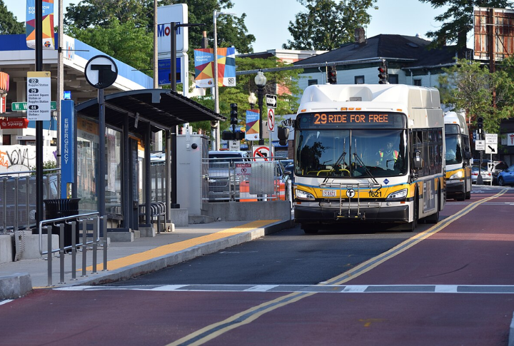 Boston, Massachusetts