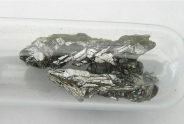 Arsenic Tablets Promised Porcelain Skin