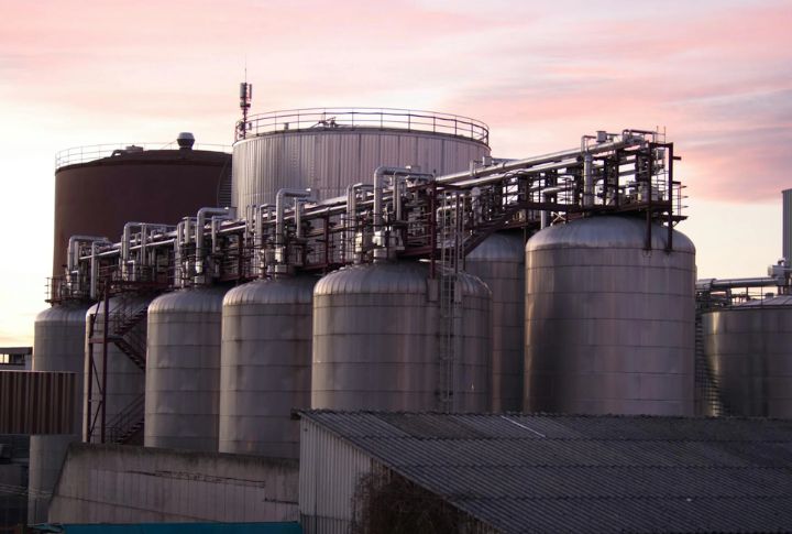 Environmental Regulations Affect Domestic Production