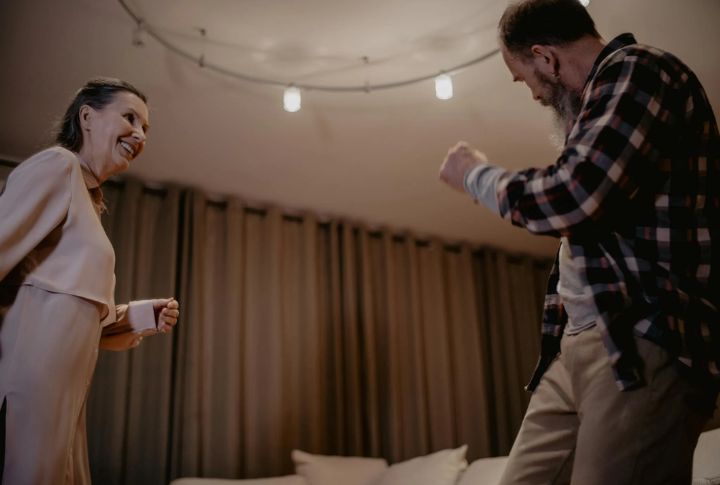 Home Feels More Comfortable Than Ever