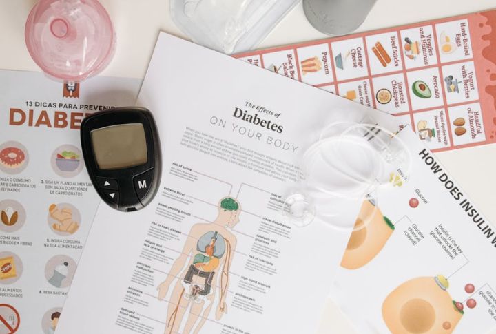 Insulin Response And Diabetes Risk