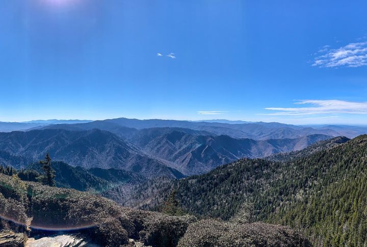 Great Smoky Mountains National Park 