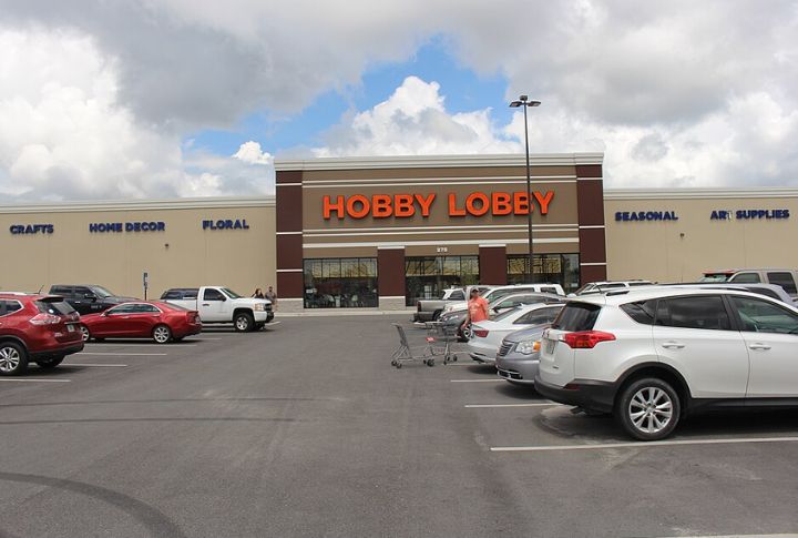 Hobby Lobby