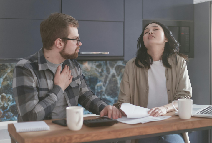 Using Others For Personal Gain