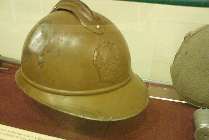 Black Military History