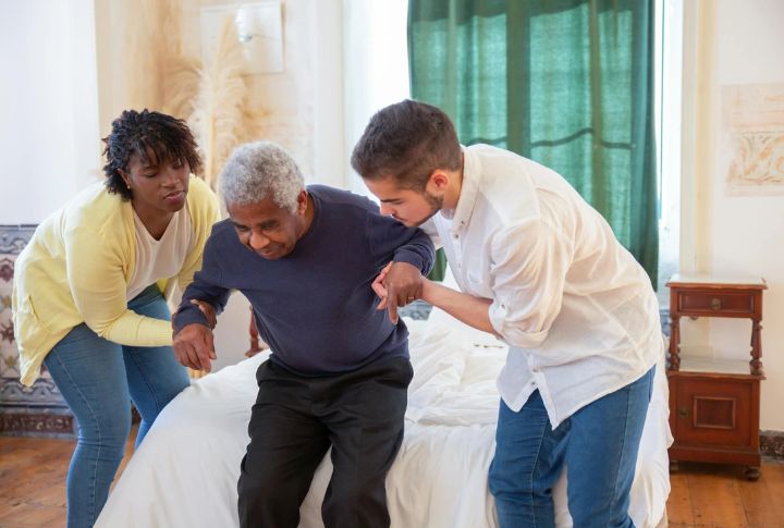 Mobility Becomes A Consideration