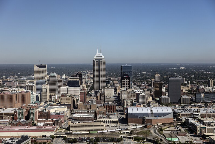 Indianapolis