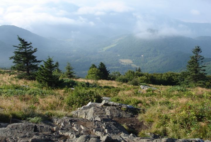 Roan Highlands