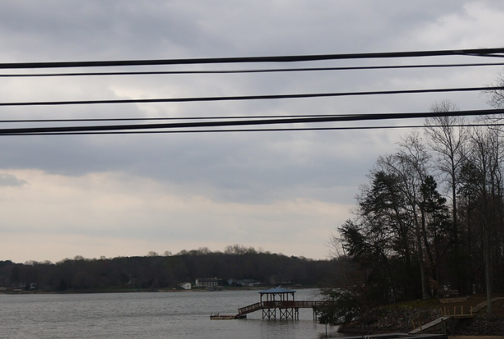 Cornelius, North Carolina