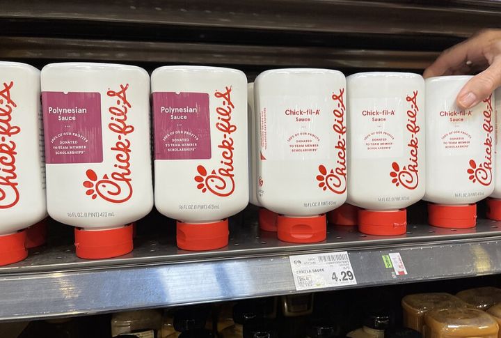 Chick-Fil-A