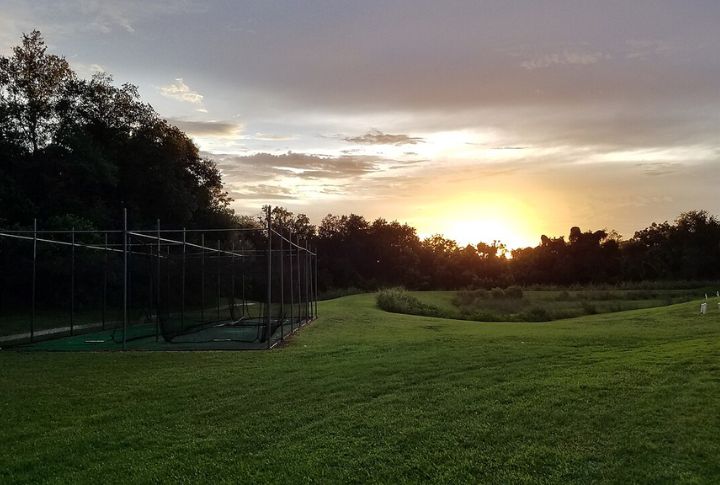 Sunsets Somehow Feel More Personal