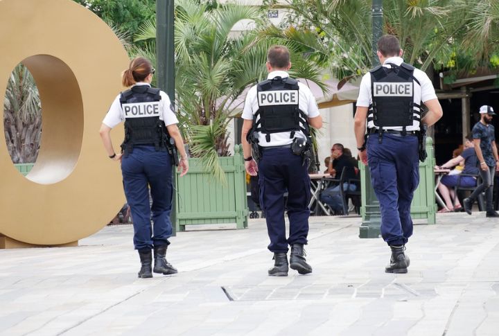 Defunding The Police Isn’t About Anarchy